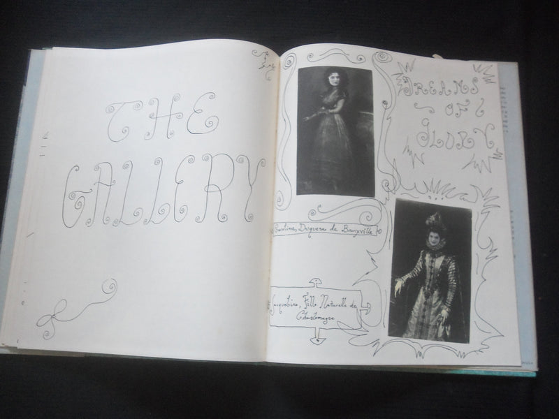 1974 ONE SPECIAL SUMMER HARDCOVER BOOK BY JACQUELINE AND LEE BOUVIER - R 736Y