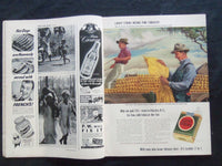 1942 JUNE 8 LIFE MAGAZINE - NURSE'S AIDE - L 290