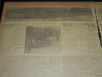 1908 AUGUST 28 THE BOSTON HERALD - OLD ACADEMY OF MUSIC COLLAPSES - BH 301