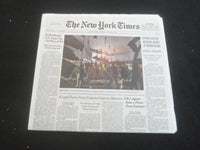 2022 JUNE 28 NEW YORK TIMES - JUSTICES BOLSTER RELIGIOUS RIGHTS IN PRAYER RULING