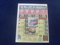 1999 FEB 4 THE BACK MOUNTAIN LEADER NEWSPAPER-SHAVERTOWN, PA-K. PARSONS -NP 6171