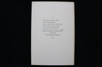 1957 A BUSINESS BUILT ON HOLES! SOFTCOVER BOOK BY M.A. SPAYD - K 3509