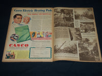 1945 APRIL 29 THE PITTSBURGH PRESS SUNDAY ROTO SECTION - CHILI WILLIAMS- NP 4486