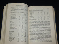 1967 THE JEWS SOCIAL PATTERNS OF AN AMERICAN GROUP BOOK BY SKLARE - KD 7329