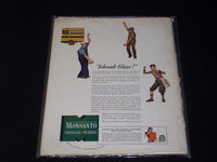 1944 NOVEMBER 17 UNITED STATES NEWS MAGAZINE - PRESIDENT FDR COVER - E 3555