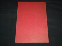 1964 ORGAN PIPE CACTUS NATIONAL MONUMENT BOOK - ARIZONA - J 8978