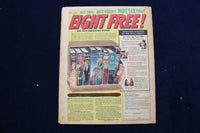 1950 MARCH 5 NY MIRROR MAGAZINE - CLAUDETTE COLBERT COVER - E 22478