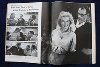 1960 AUGUST 15 LIFE MAGAZINE - MARILYN MONROE COVER - E 23424