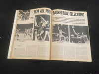 1974 MAY PRO SPORTS MAGAZINE - TOM SEAVER COVER - B 6348M