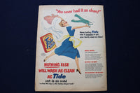 1953 FEBRUARY 21 THIS WEEK MAGAZINE - MARY MURPHY ARTICLE AND PHOTO - E 22962