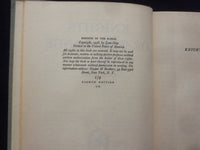 1921-1936 ZANE GREY NOVELS HARDCOVER BOOKS - LOT OF 3 - KD 8503