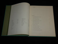 1964 THE WARNER BROTHERS PACKAGING CO. HISTORY HARDCOVER BOOK - KD 6811