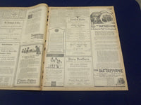 1917 MAY 28 NEW YORK TIMES - CLEMENCEAU PLEADS FOR COL. ROOSEVELT - NT 9145