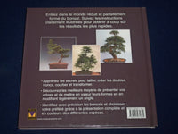 2001 TOTALEMENT BONSAI HARDCOVER BOOK BY CRAIG COUSSINS - NICE PHOTOS - KD 2750