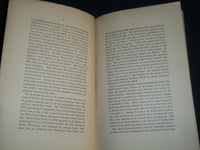 1879 MEMOIR OF HON. WILLIAM SULLIVAN BY THOMAS C. AMORY BOOK - J 4503