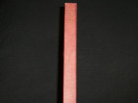 1938 HORTUS ACADEMICUS - LEYDEN UNIVERSITY 1587-1937 HARDCOVER BOOK - KD 7412
