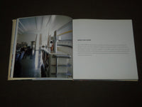 2001 MODERNISM REBORN SOFTCOVER CATALOG BY MICHAEL WEBB - KD 5121