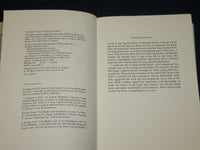 1973 POLITICAL PRIONERS IN AMERICA BOOK INSCRIBED BY CHARLES GOODELL - D 565