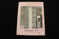 1946 JULY ART NEWS MAGAZINE - HERE COMES THE BRIDE COVER - SP 5423D