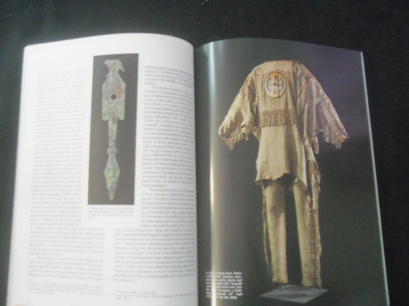 1996 SUMMER AMERICAN INDIAN ART MAGAZINE - VOLUME 21, NUMBER 3 - J 7839