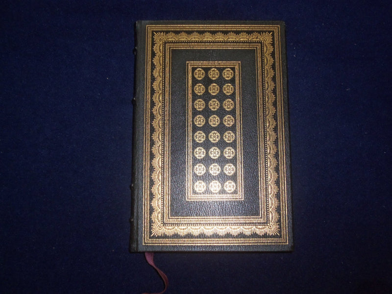 1984 THE STORY OF HENRI TOD HARDCOVER BOOK-BUCKLEY- SIGNED 1ST EDITION - KD 8980
