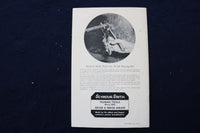1950 THE SEYMOUR SMITH HOW TO PRUNE SOFTCOVER BOOKLET - K 1412