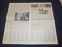 2021 MAY 29 NEW YORK TIMES - REPUBLICANS STOP INQUIRY CAUSES OF CAPITOL ATTACK