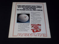 1977 SEPTEMBER 30 GOLF WORLD MAGAZINE - DALE MOREY - E 6603