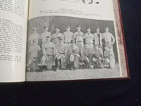 1955 THE PILLAR SALISBURY SCHOOL YEARBOOK - SALISBURY, CONNECTICUT - YB 2618