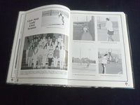 1992 LION GREENVILLE HIGH SCHOOL YEARBOOK - GREENVILLE, TEXAS - YB 2823