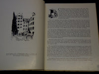 1967 THE BOOK OF CARLSBERG - FATHER AND SON SOFTCOVER BOOK - J 7464