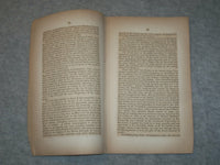 1853 HON. JAMES E. COOLEY DEMOCRACY OF SYRACUSE SPEECH - J 6318