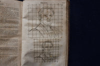 1810 AMERICAN YOUNGMAN'S BEST COMPANION HARDCOVER BOOK - KD 9441