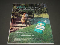 1960 DEC 24-31 THE SATURDAY EVENING POST MAGAZINE - ILLUSTRATED COVER - SP 2327