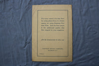 1918-1919 NEW ENGLAND PHOTOGRAPHER MAGAZINE - LOT OF 5 - O 3834