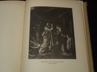 1936-1952 DER MALER VON FRANKFURT GERMAN VOLUME SET OF 3 -ADAM ELSHEIMER - Z 189