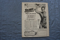1951 SEPTEMBER GLAMOROUS MODELS MAGAZINE - JANE CASEY COVER - SP 1197L