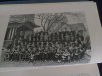 1923 THE THOMIST ST. THOMAS HIGH SCHOOL YEARBOOK - ROCKFORD, ILLINOIS - YB 2622