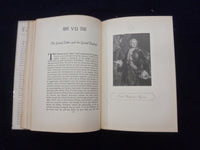 1935 CATHERINE THE PORTRAIT OF AN EMPRESS HARDCOVER BOOK BY GINA KAUS - KD 8356