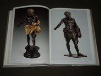 2011 ANTICO THE GOLDEN AGE OF RENAISSANCE BRONZES BOOK - GREAT PRINTS - I 1663