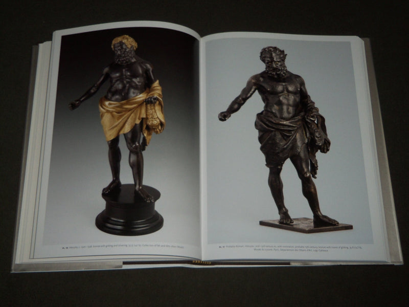 2011 ANTICO THE GOLDEN AGE OF RENAISSANCE BRONZES BOOK - GREAT PRINTS - I 1663