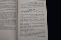 1949 JULY THE ANDERSON PLAN FOR THE AGED AFTER SIXTY - SOFTCOVER BOOK - K 1492