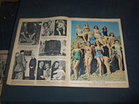 1945 MAY THE NATIONAL POLICE GAZETTE MAGAZINE - JEAN PARKER - B 5916