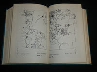 1966 COMPLETE GUIDE TO FISHING ACROSS NORTH AMERICA BOOK LOT OF 2 - KD 6793