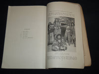 1912 THE WORLD IN BALTIMORE GUIDE BOOK - LYRIC & EXPOSITION - J 8643