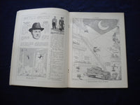 1927 SEPTEMBER 10 JUDGE MAGAZINE - NO MOTOR TO GUIDE HER! - B 436H