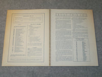 1972 AMATEUR RADIO STATION LOG - AMERICAN RADIO RELAY LEAGUE - J 6296