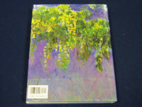 1986 MONET A RETROSPECTIVE EDITED BY CHARLES F. STUCKEY BOOK - PRINTS - KD 3441
