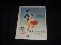 1938 JUL COUNTRY GENTLEMAN MAGAZINE - ILLUSTRATED COVER, STORIES & ADS - SP 7070