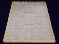 1946 JULY 22 NEW YORK TIMES - BOLIVIA PRESIDENT KILLED - NT 2722